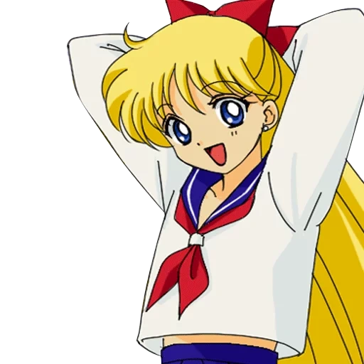 marineros, marinero de la luna, marinero venus, sailormun minako, sailormun minako aino