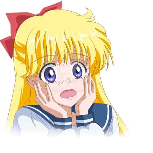 sailor moon, sailor venus, sailormun minako, sailormun crystal usagi, sailormun crystal minako aino