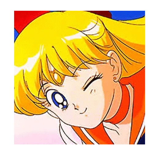 i marinai, sailor moon, sailor venere, sailor moon ozogi, sailor venus minako