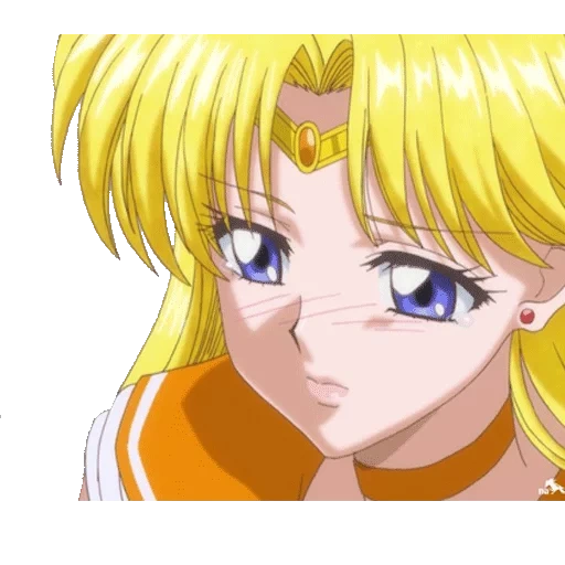 sailor moon, venus der seemann, minako aino kristall, minako aino matrose venus, melemon kristall minako aino