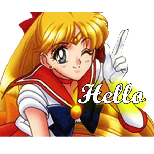 pelaut, pelaut, sailor moon, sailor venus, pelaut venus minako