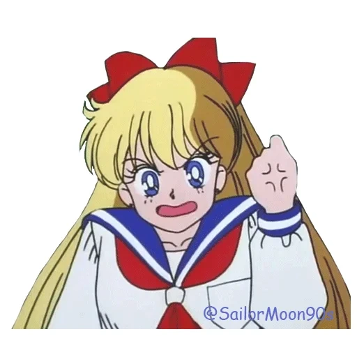 sailor moon, akiko osaki, minako aino sailor, i personaggi di melomon, osaki tsukino minako aino