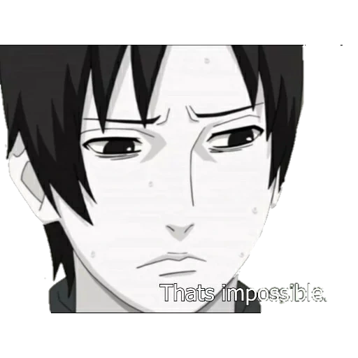 sasuke, naruto, immagine, leo naruto, personaggi anime