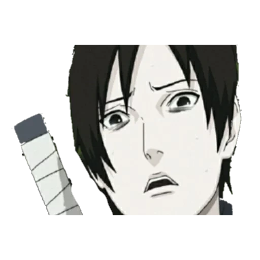 sasuke, naruto, immagine, gli eroi di naruto, tagliare manga naruto sai