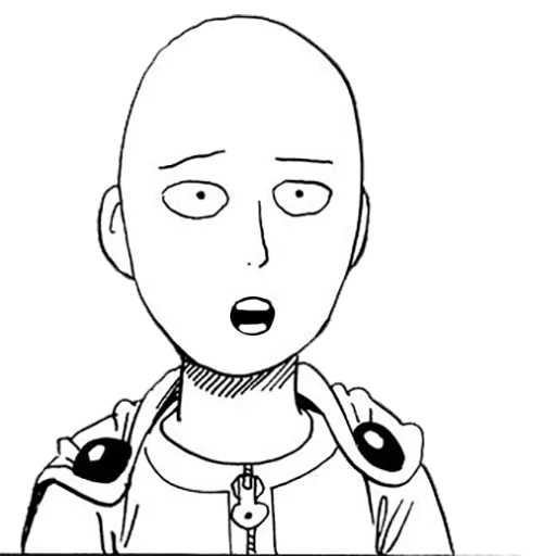 saitama vp, puerta de wanpanqi, cara de saitama, wan panqi mangga, mapa de la puerta de wang panqi