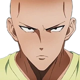 onepunchman