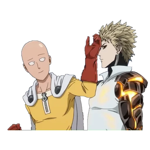 vanpanchman, anime vanpanchman, vanpanchman genos, temporada 3 vanpanchman, dakimakura vanpanchman genos