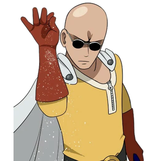 saitama, salt bae, ванпанчмен, ванпанчмен сайтама, ванпанчмен сайтама полный рост