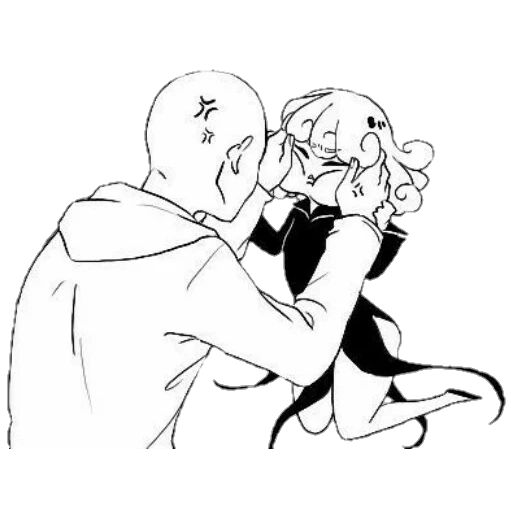 санс фриск, sans x frisk, санс чара 18, аниме рисунки, echotale фриск 18