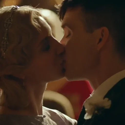 the people, filmmaterial, the tamby girl, scharfe sonnenblende, thomas shelby grace