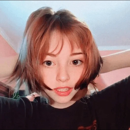 bonbibonkers, bambi tiktok, asian girls, korean version of girls, lovely asian girl