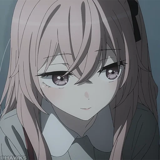 animação, criatividade de animação, sajuna inui, menina anime, personagem de anime