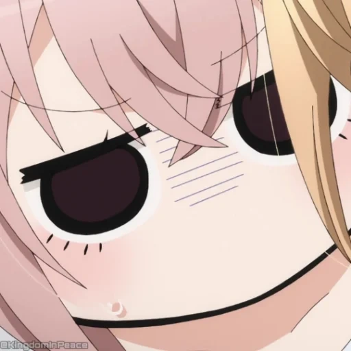 anime, anime süß, anime ist einfach, anime charaktere, zeichnungen süßer anime