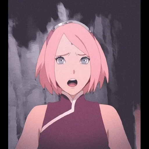 meme de bebé sai, sakura uchiha, sakura naruto, sakura haruno, sakura haruno boruto