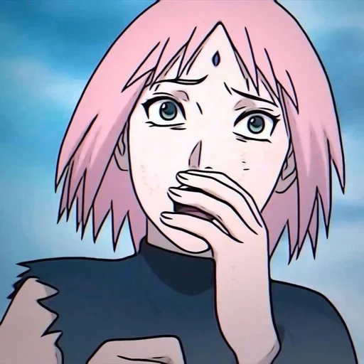 наруто, рисунок, наруто сакура, сакура харуно, сакура харуно sakura haruno