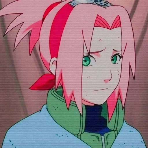 nei zhibo sakura, sakura da primavera, golpe de primavera de flor de cerejeira, sakura é má, sakura dream naruto