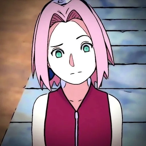 fleurs de cerisier, sakura sauvage, sakura chen, naruto sakura, sakura haruno