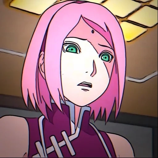 sakura chen, sakura haruno, sakura haruno sakuroto, sakura haruno adulte, naruto kuniichi entraîneur sakura