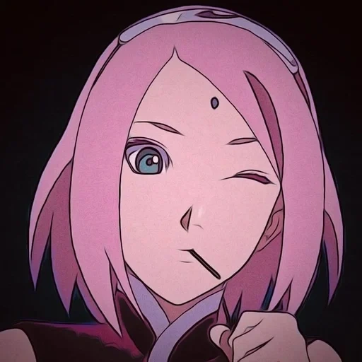 fiore di ciliegio chan, uchizhi bo sakura, sakura harunno, anime sakura haruno, sakura haruno 33 anni