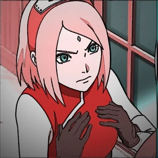 sakura chan, sakura haruno, anime naruto sakura, sakura haruno naruto, sakura haruno caliente