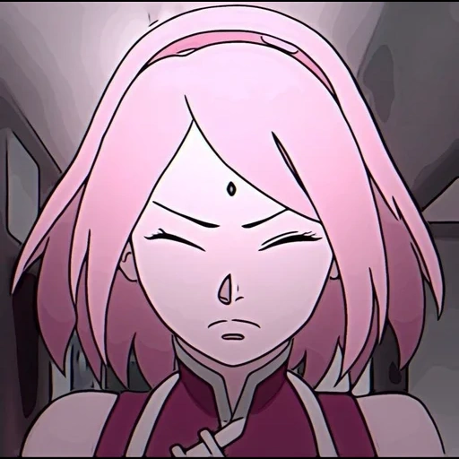 sakura, krasha, sakura haruno, sakura haruno aikon, sakura haruno berusia 16 tahun