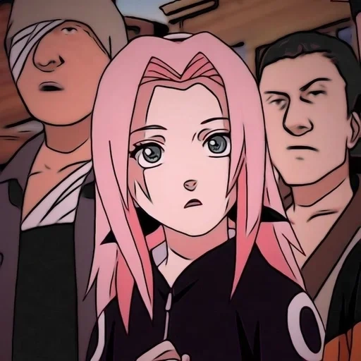 naruto, sakura naruto, sphinano sakura, sakura anime naruto, sakuraru wild naruto