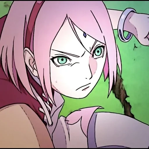 fiori di ciliegio, fiore di ciliegio chan, sakura harunno, sakura uchibo teng, naruto sakura contro boruto sakura