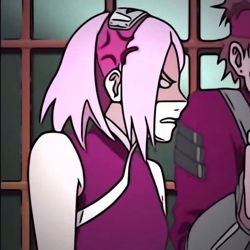 maman, naruto sakura, sakura haruno, sakura haruno maléfique, sakuraharu naruto sauvage