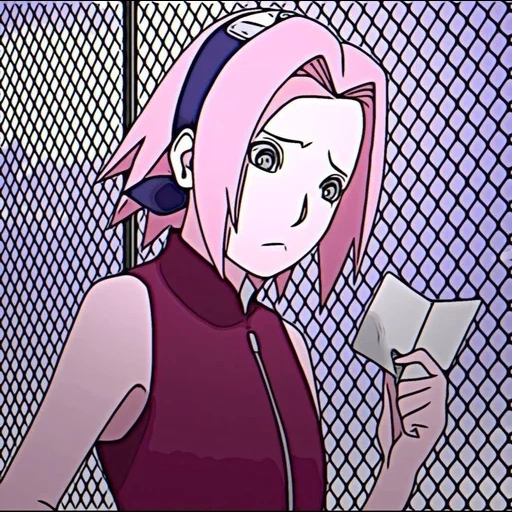 sakura, sakura naruto, naruto sakura, sakura haruno, sakura haruno anger