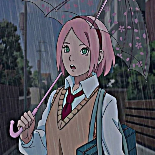 сакура, sakura naruto, сакура харуно, сакура чан боруто, сакура харуно маленькая эстетика