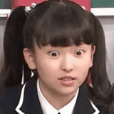 giovane donna, ragazze asiatiche, yui mizuno maa kikuti, darama ossessionato episodio 1, uniforme scolastica suzuka nakamoto