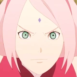 Haruno Sakura