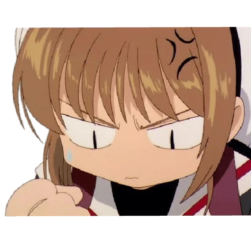 anime, ide anime, aisaka taiga, karakter anime, cardcaptor sakura