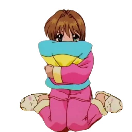 picture, anderma frisk anime