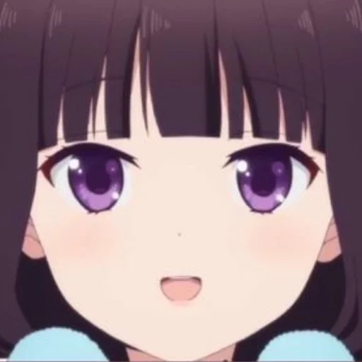 anime, métis sadiques, anime hybride sadique, anime de sakuramiya masuka, smile sweet sister sadistic surprise service