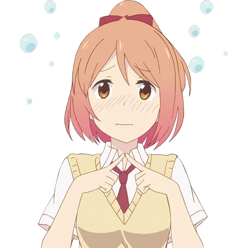 haruka, akihiko, sakura trick, primavera alpina, sakura trick rina sakai