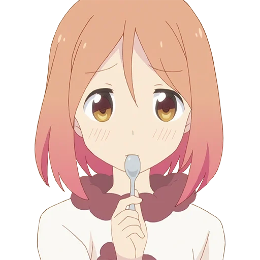 kotoura-san, truc sakura, anime kotoura, haruka tom, anime kotoura san