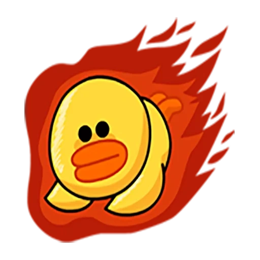 anatroccolo, leon emoji, sally anatroccolo, sally chicken