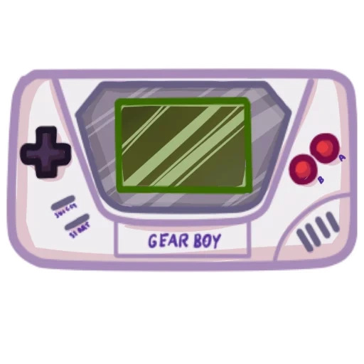 sally face game boy, sally face di gear boy, prefisso sally face, super games boy sally face, sally face super game console