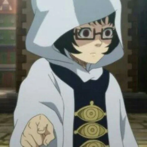 trèfle noir, trèfle noir yuno, anime de trèfle noir, black clover episode 26, personnages de trèfle noir