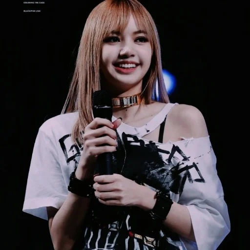 polvere nera, lizkook lisa, fox black powder, lalisa manoban, lisa blackpink