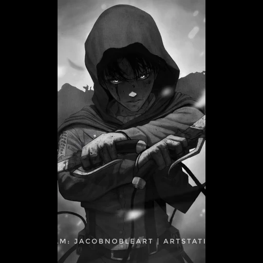 levi ackerman, атака титанов, attack on titan levi, attack on titan anime, плакаты атака титанов