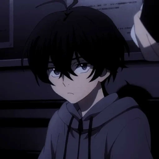 anime, anime, anak laki laki anime, anime boy cute, karakter anime