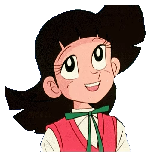 shizuka s360, cartoon character, shizuka minamoto, tsurikichi sanpei, doraemon shizuka minamoto
