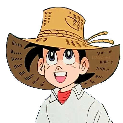 luffy, animation, sang pei, luffy face