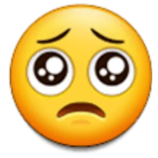 figure, face emoji, emoji angry, smiling face pity, sad smiling face iphone