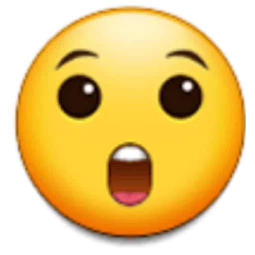 emoji, emoji, faccia emoji, emoji a sorpresa, faccia emoji senza bocca