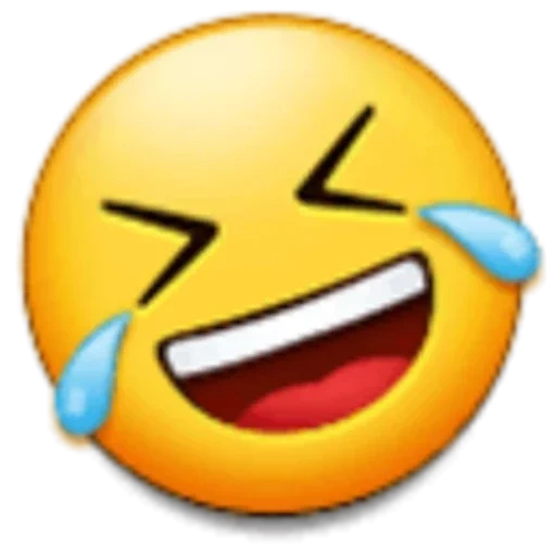 laughter expression, emoji, a smiling face, smiling face