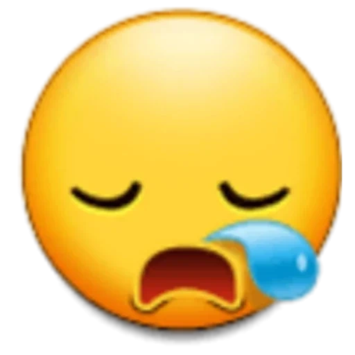 emoji, emoji, crying smiling face iphone, expression fatigue mobile phone, tired samsung smiling face