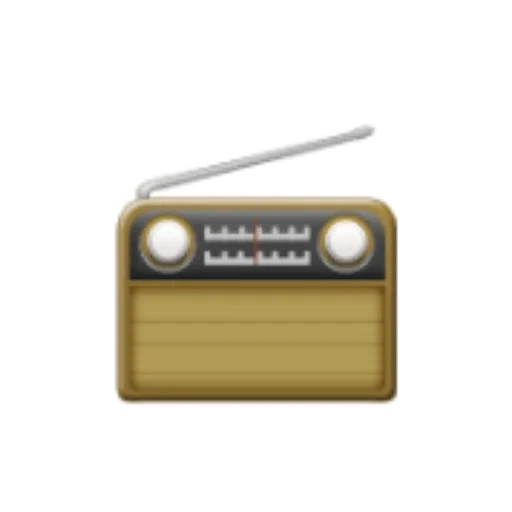радио, radio, наушники, radio radio, эмодзи радио
